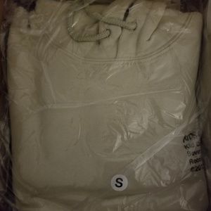 Kids See Ghosts - V1 Hoodie - Size Small